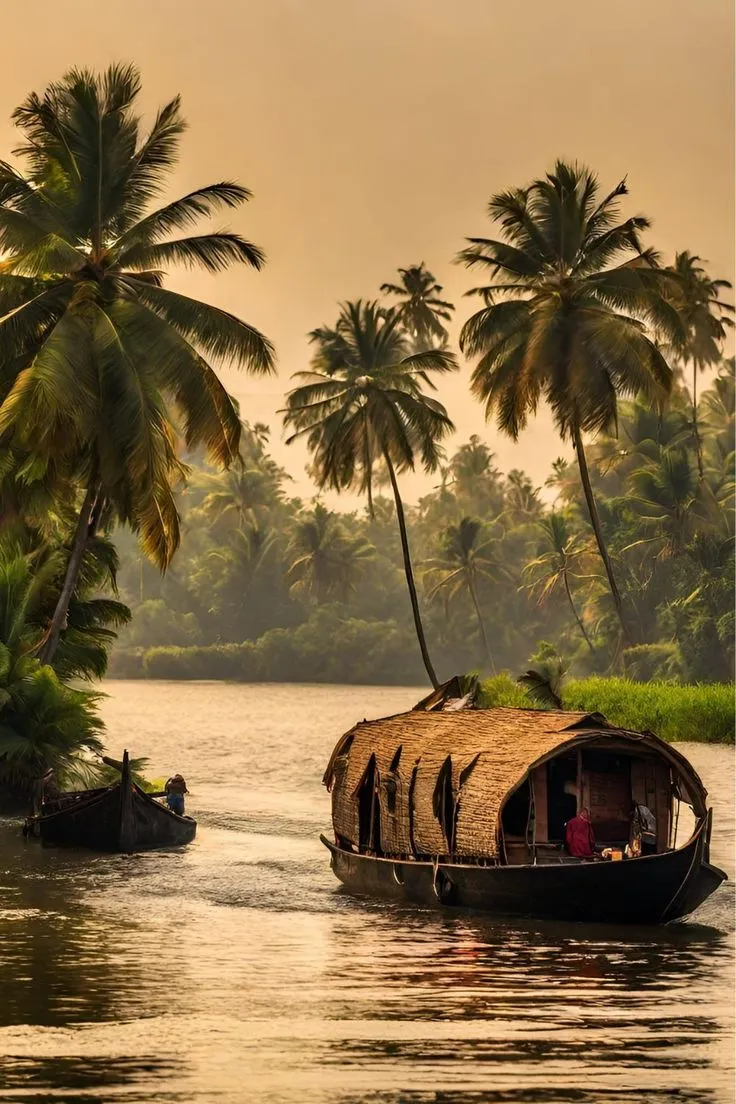 The Best of Kerala